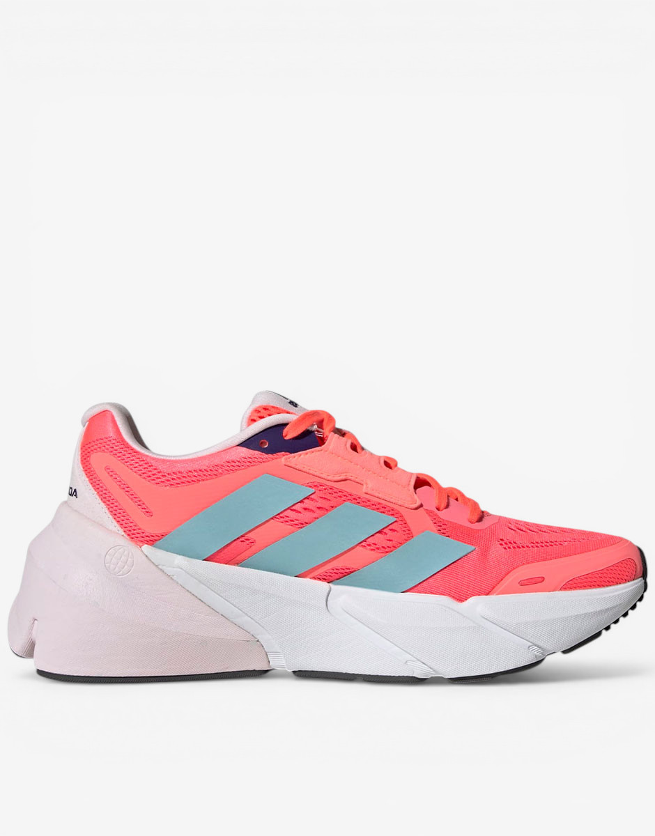 ADIDAS Running Adistar Shoes Pink