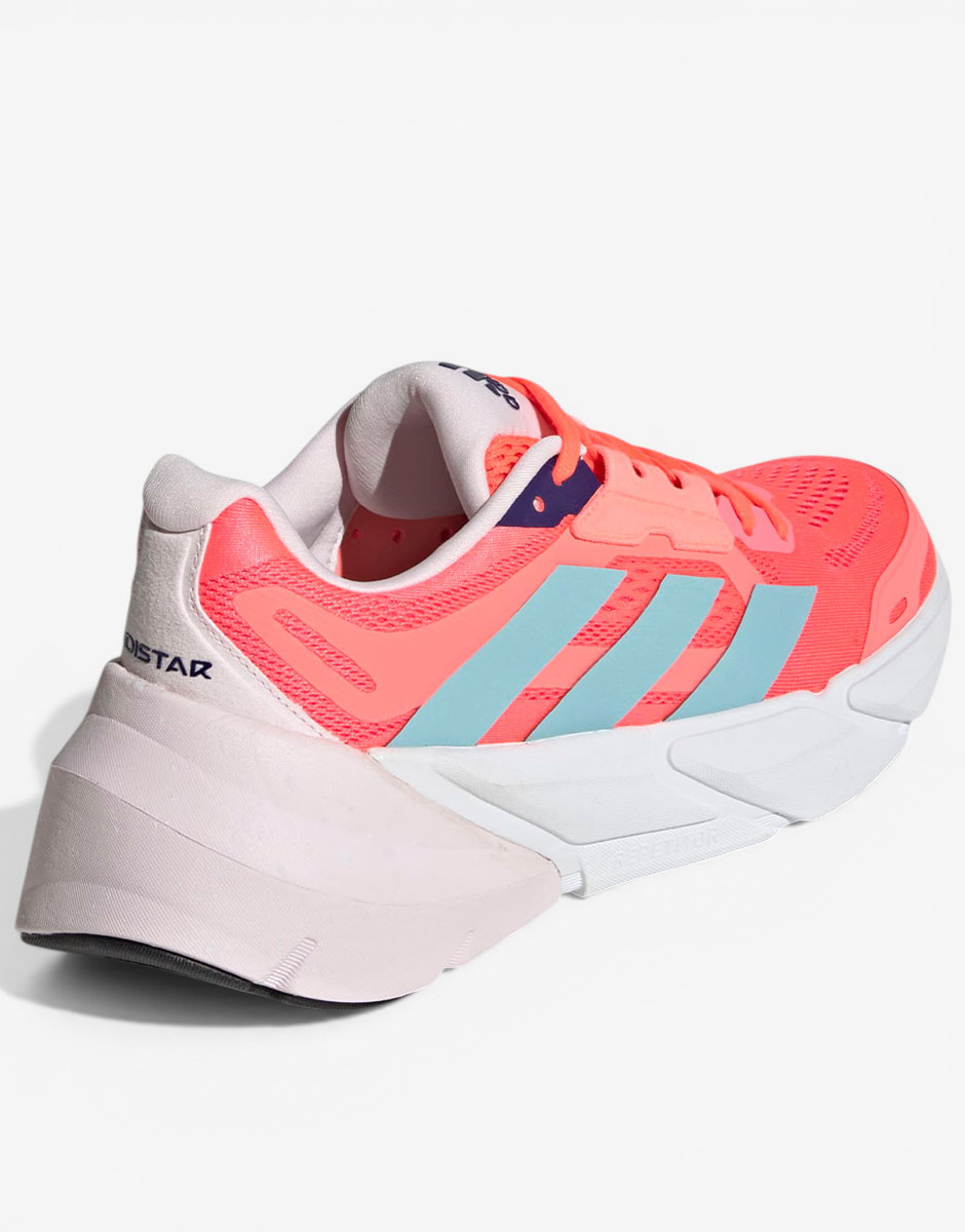 ADIDAS Running Adistar Shoes Pink