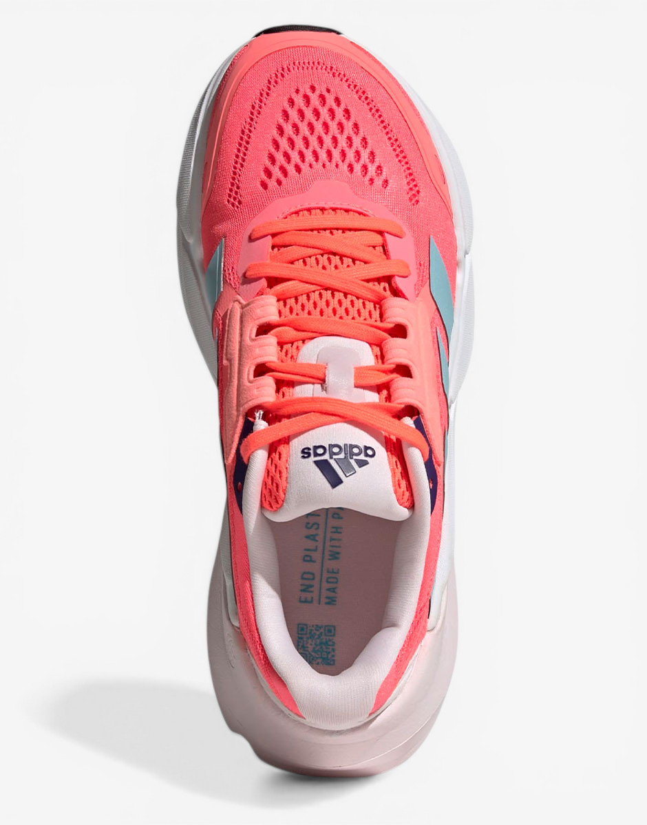 ADIDAS Running Adistar Shoes Pink
