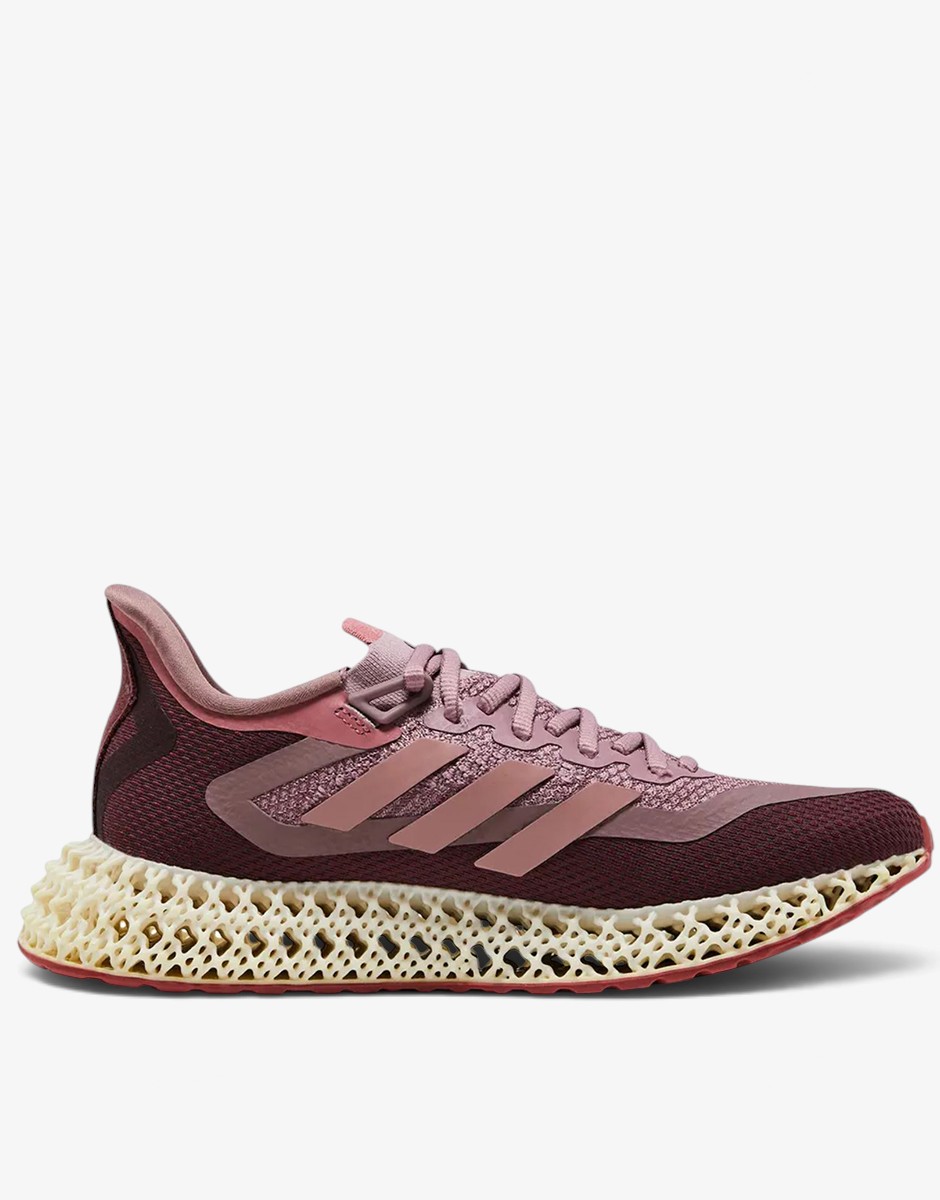 ADIDAS Running Shoes Magic Mauve Pink