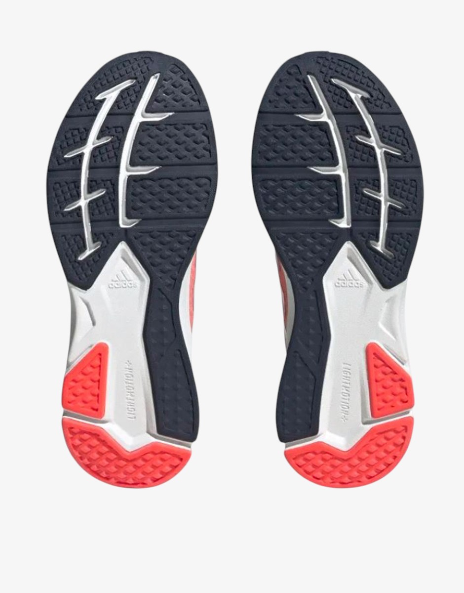 ADIDAS Running Speedmotion Shoes Orange