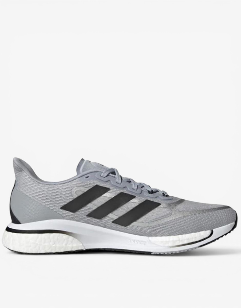 ADIDAS Running Supernova+ Shoes Grey
