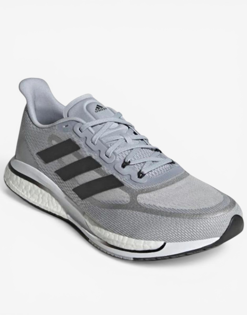 ADIDAS Running Supernova+ Shoes Grey