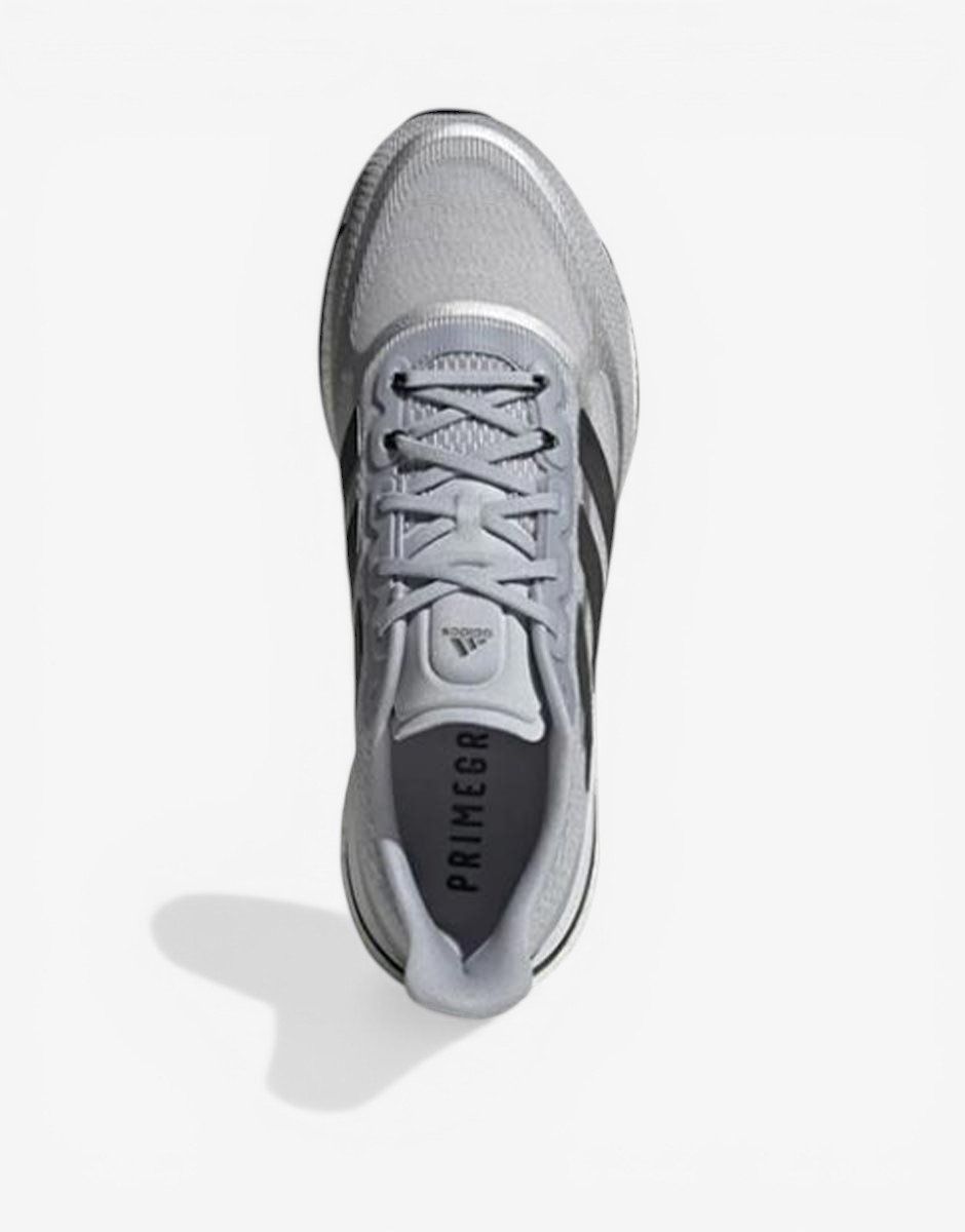 ADIDAS Running Supernova+ Shoes Grey