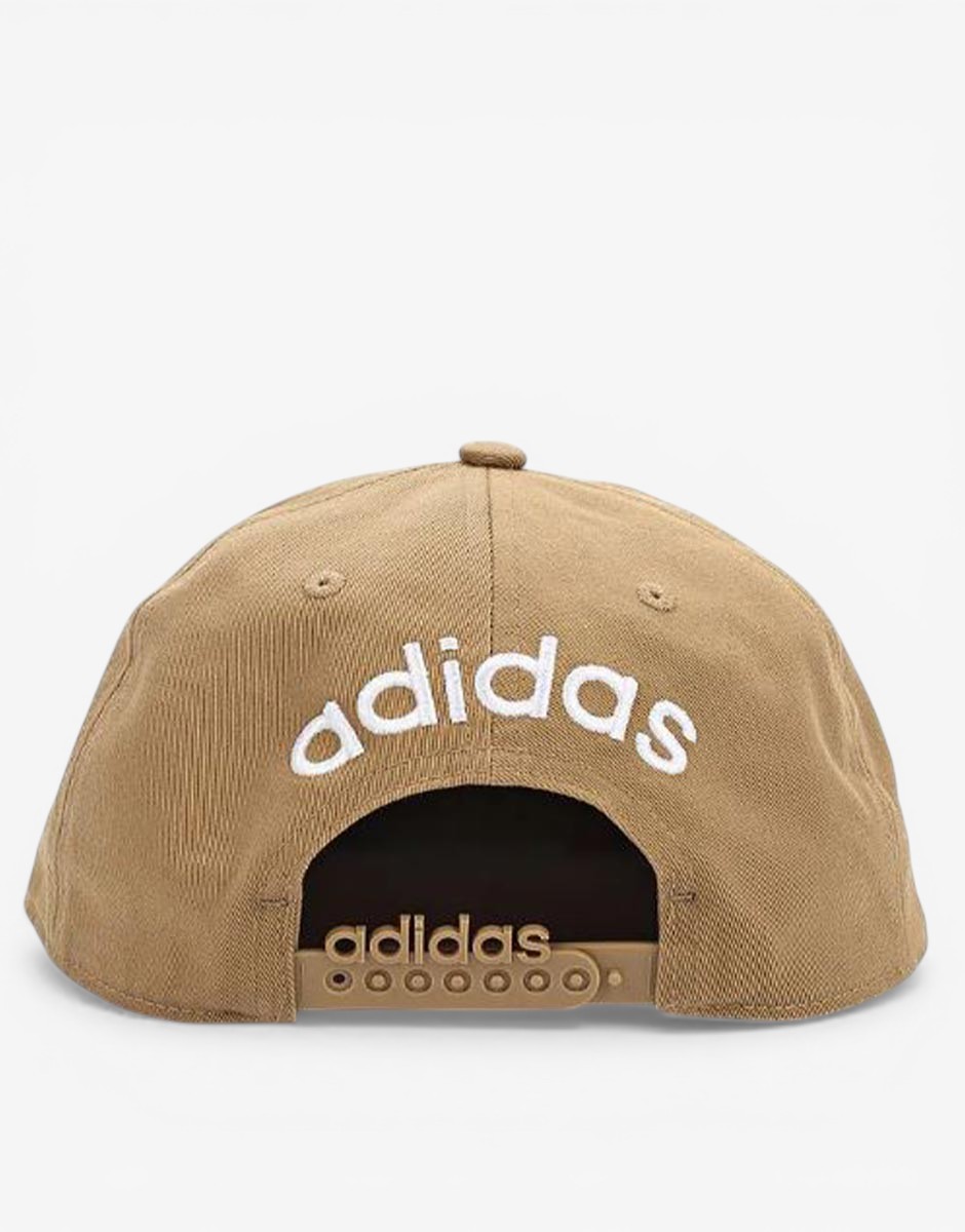 ADIDAS Samstag Grandadl Cap Brown