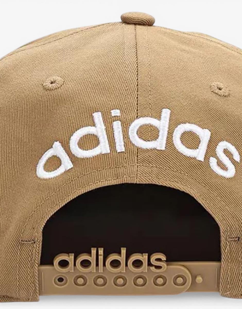 ADIDAS Samstag Grandadl Cap Brown