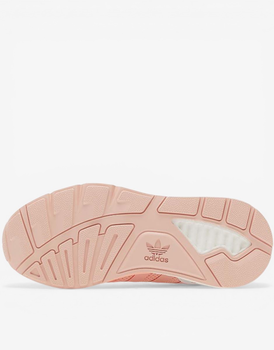 ADIDAS Sneakers Zx 1K Boost Shoes Pink