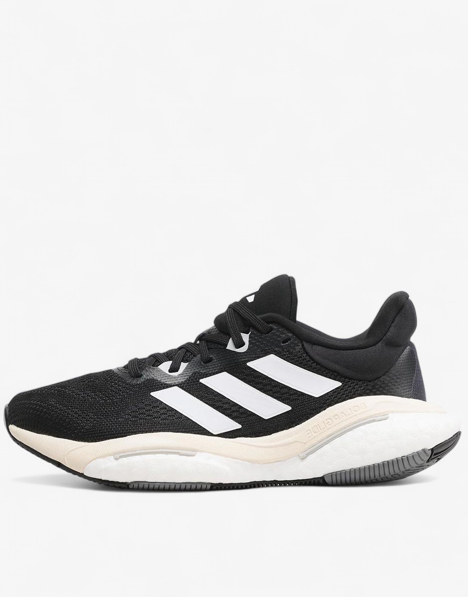 ADIDAS Solarglide 6 Running Shoes Black