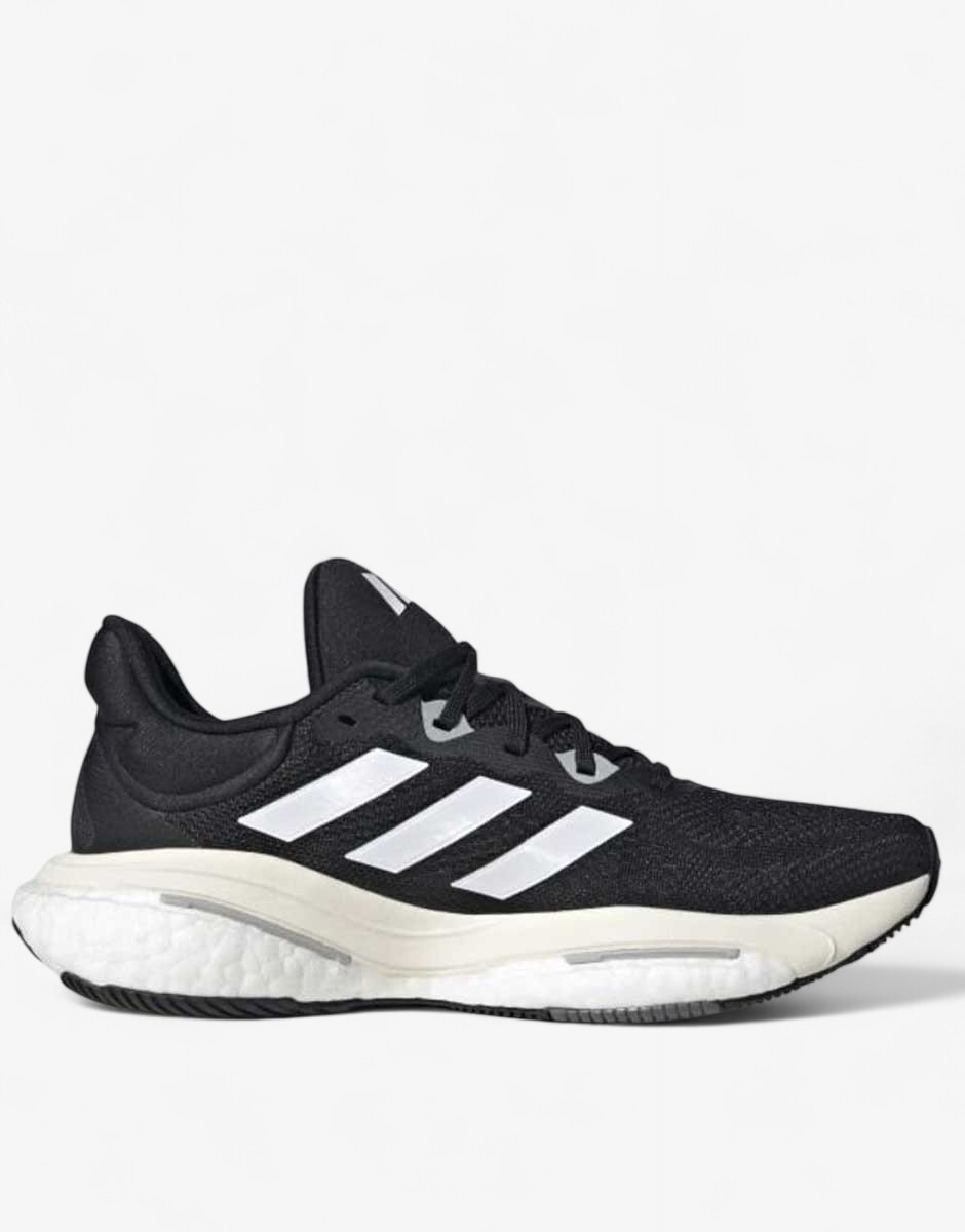 ADIDAS Solarglide 6 Running Shoes Black