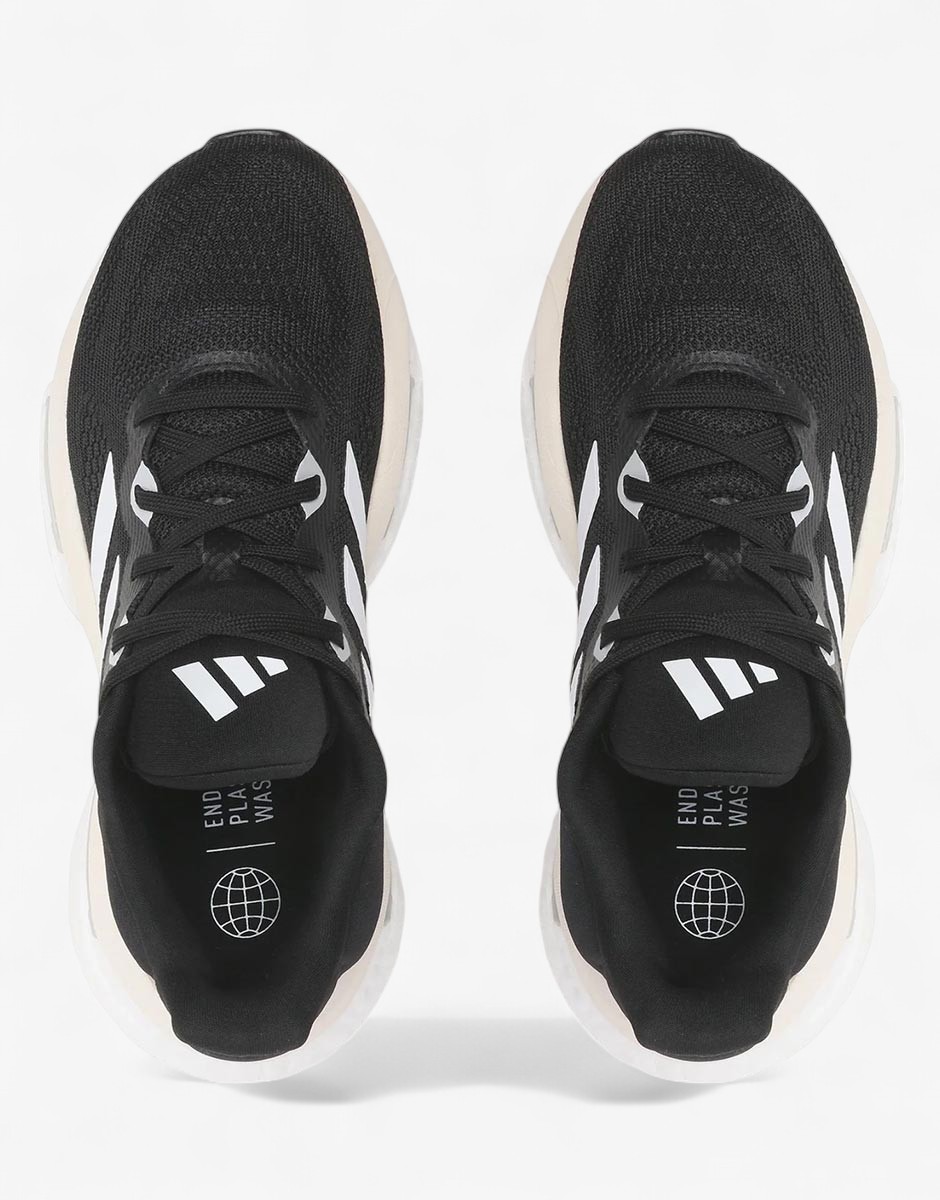 ADIDAS Solarglide 6 Running Shoes Black