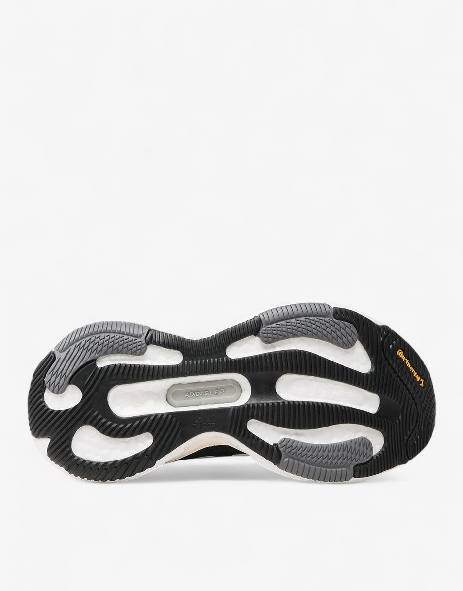 ADIDAS Solarglide 6 Running Shoes Black
