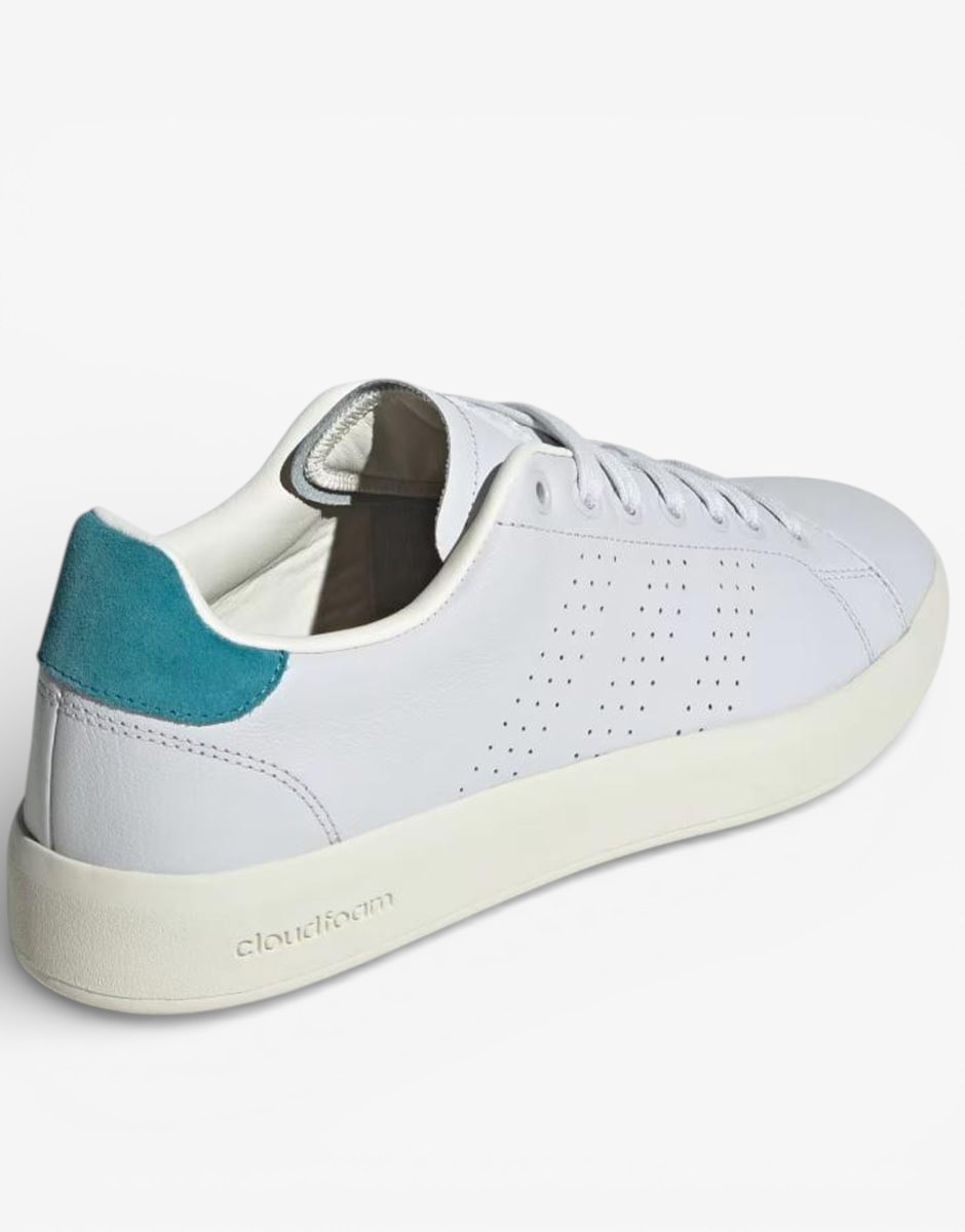 ADIDAS Sportswear Advantage Premium Shoes Grey
