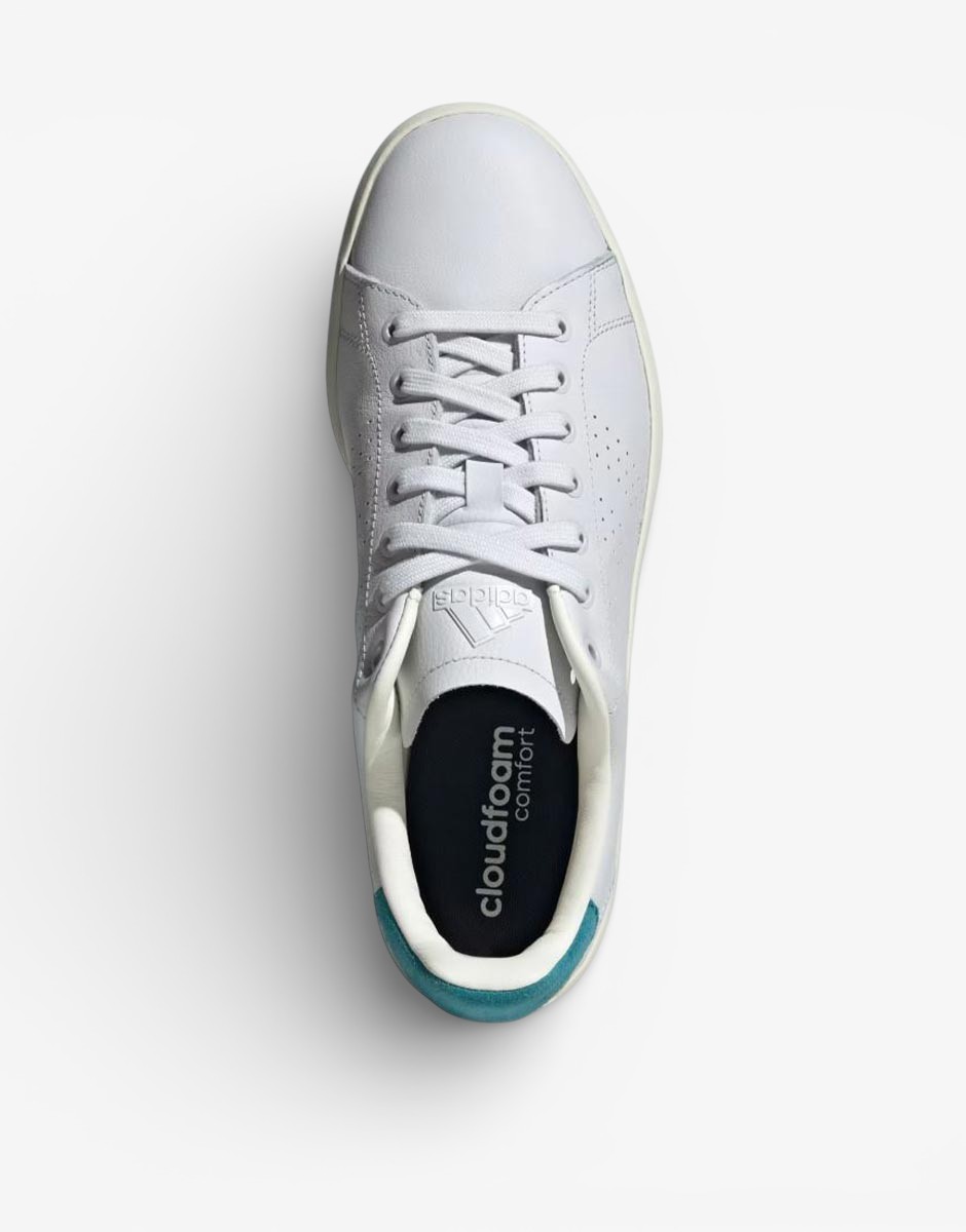 ADIDAS Sportswear Advantage Premium Shoes Grey