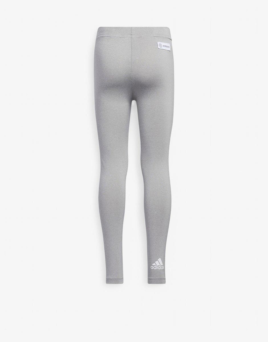 ADIDAS Sportswear Aeroready Leggings Grey