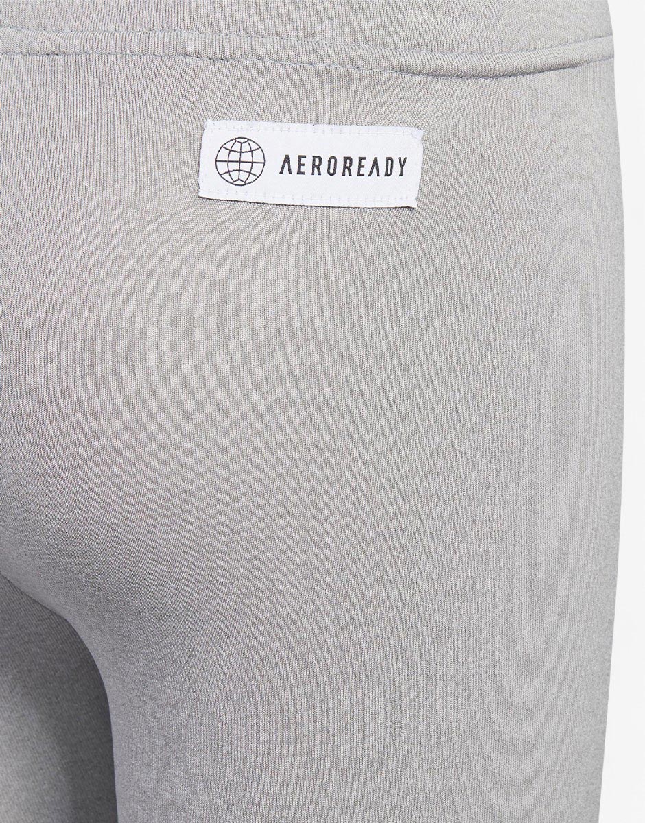 ADIDAS Sportswear Aeroready Leggings Grey