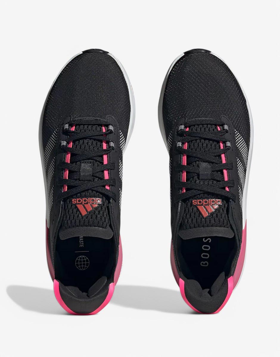 ADIDAS Sportswear Avryn Shoes Black/Pink