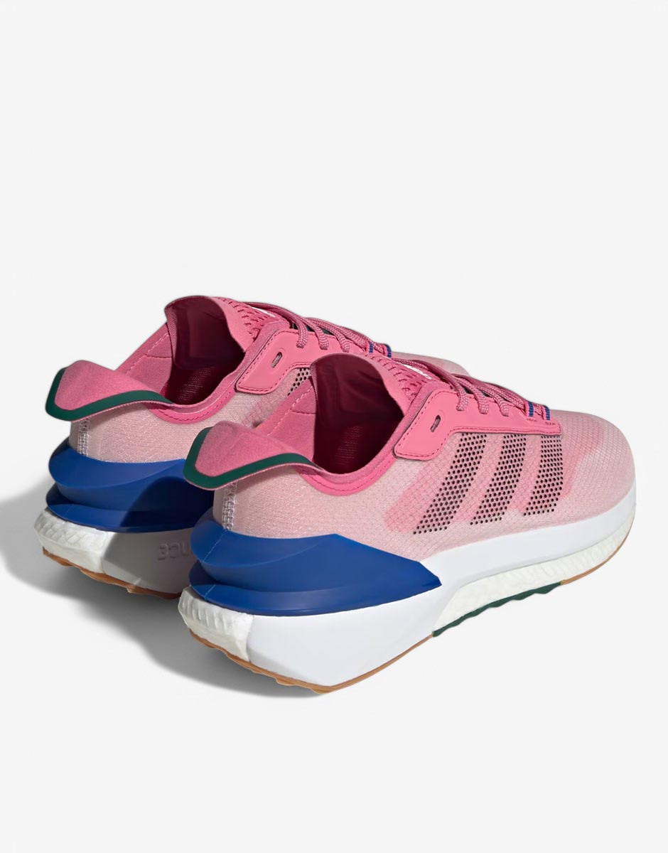 ADIDAS Sportswear Avryn Shoes Pink