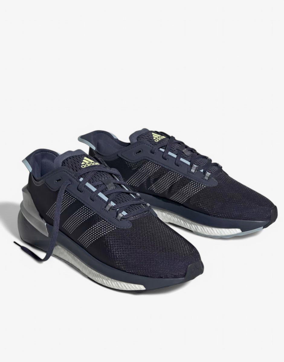 ADIDAS Sportswear Avryn Shoes Shadow Navy