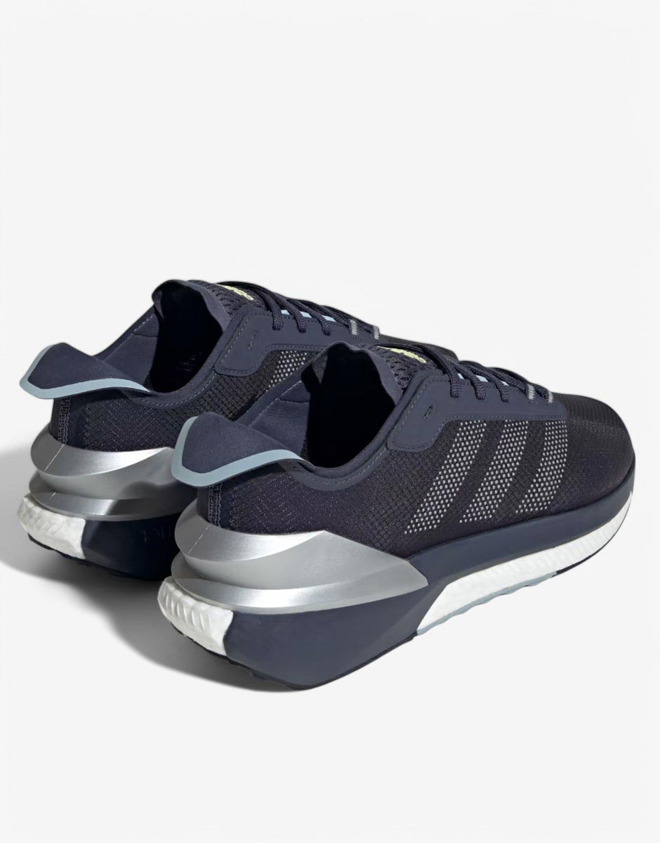 ADIDAS Sportswear Avryn Shoes Shadow Navy