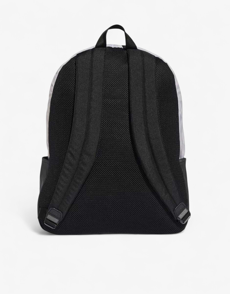 ADIDAS Sportswear Classic Graphic Backpack Grey