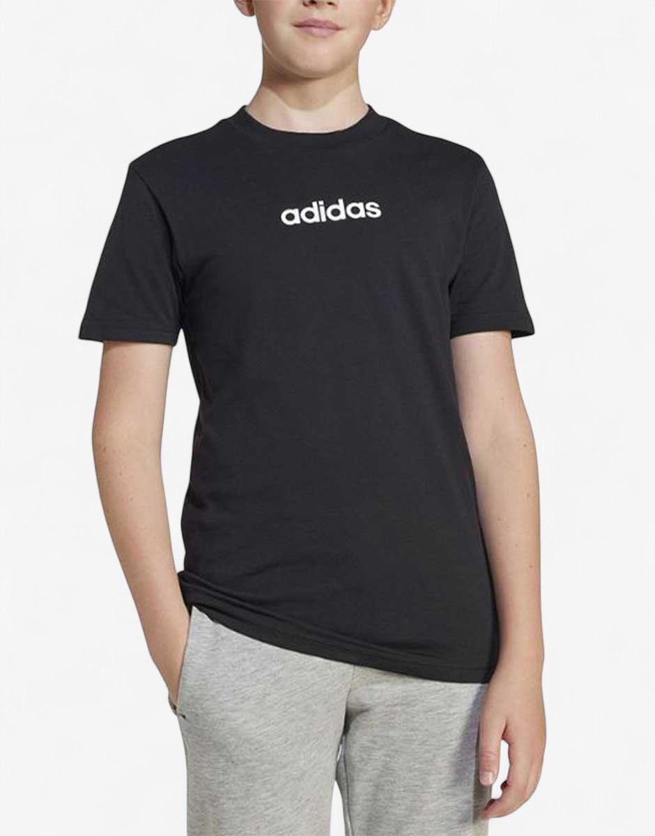 ADIDAS Sportswear Essentials Tee Black
