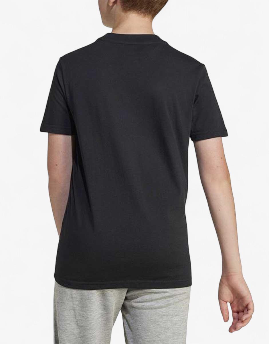 ADIDAS Sportswear Essentials Tee Black