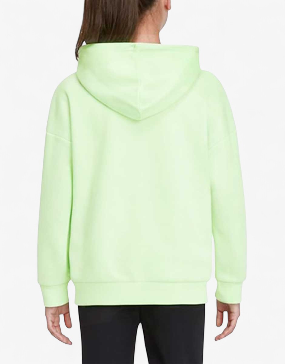 ADIDAS Sportswear Future Icons Logo Hoodie Green