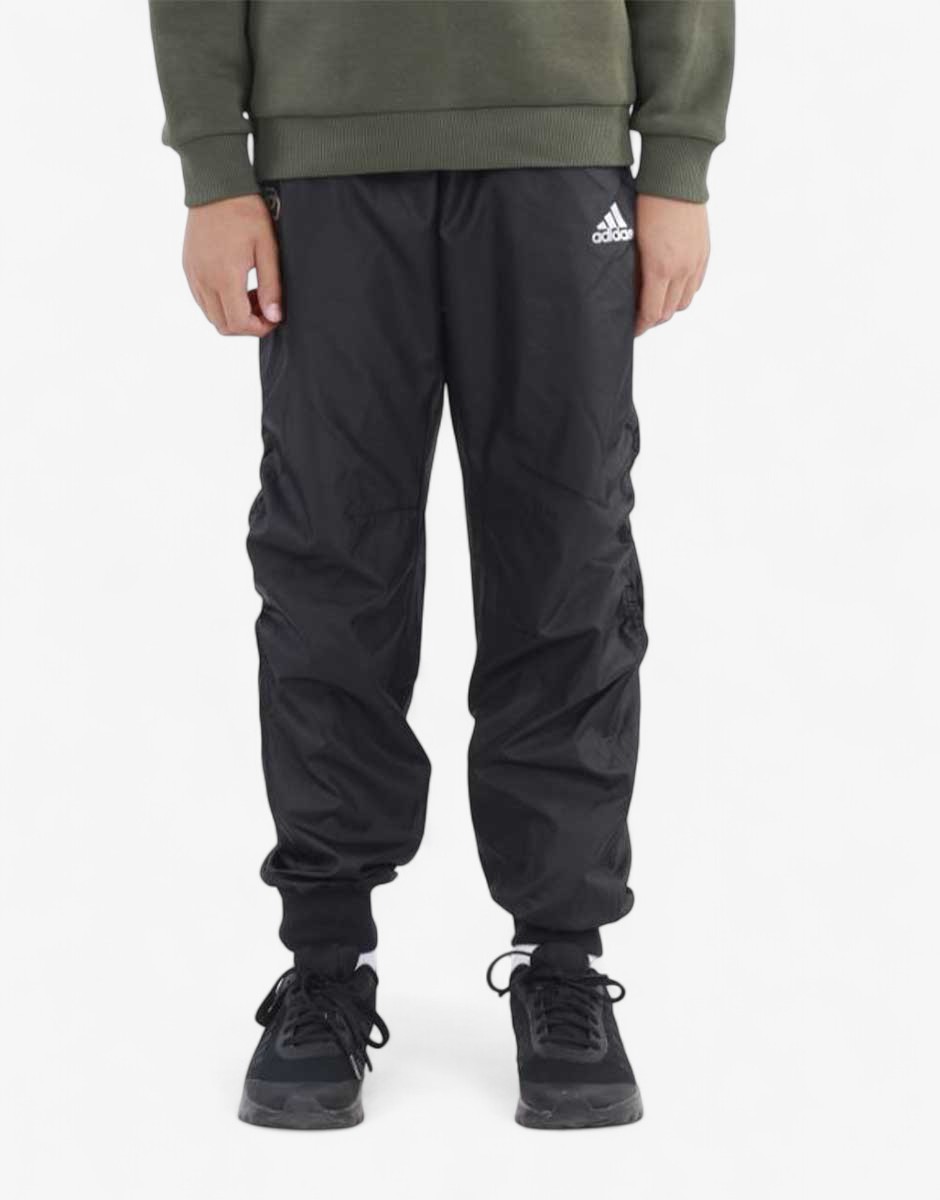 ADIDAS Sportswear Pogba Tapered Pants Black