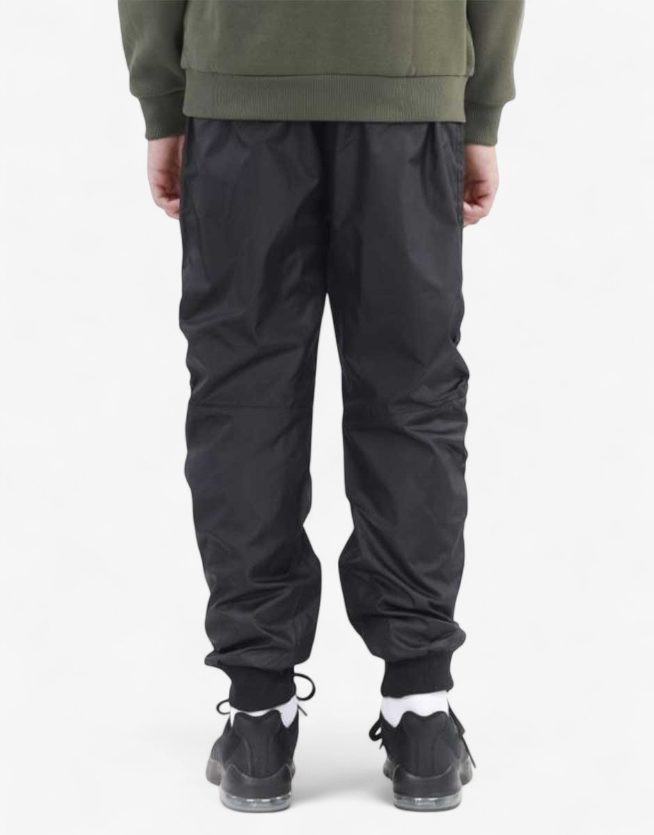 ADIDAS Sportswear Pogba Tapered Pants Black