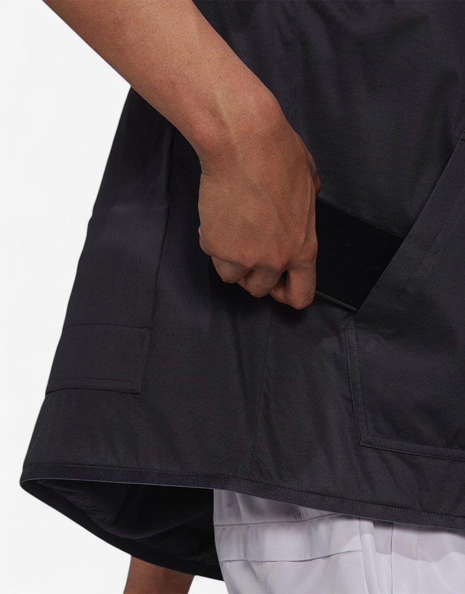 ADIDAS Sportswear Puffer Vest Black