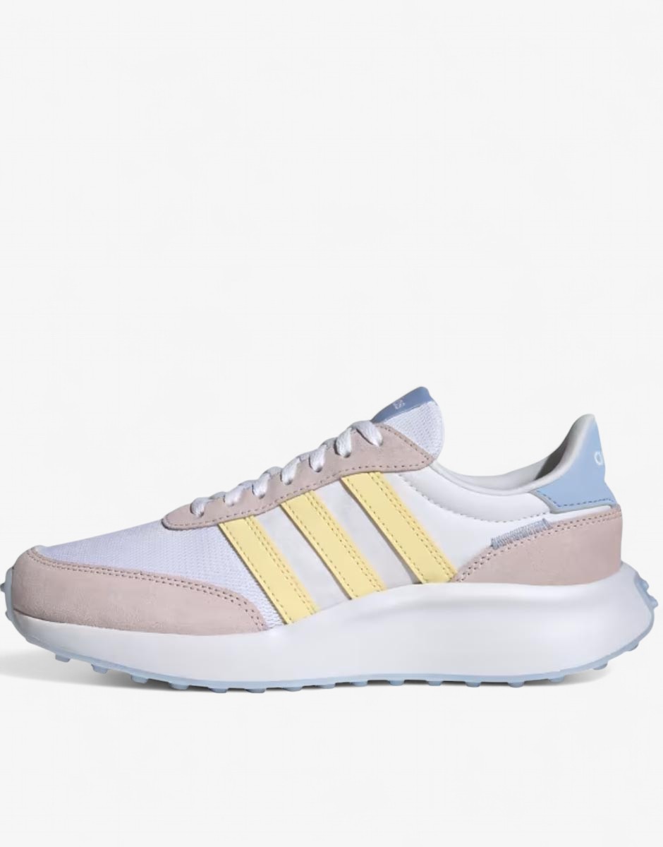 ADIDAS Sportswear Run 70s Shoes White/Multi
