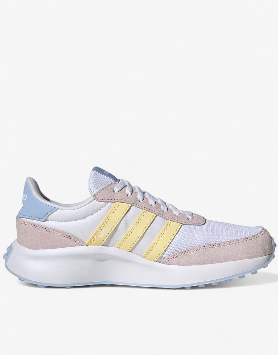 ADIDAS Sportswear Run 70s Shoes White/Multi
