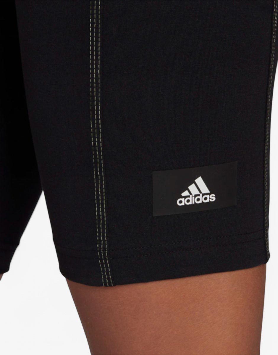 ADIDAS Sportswear SuperHer Shorts Black