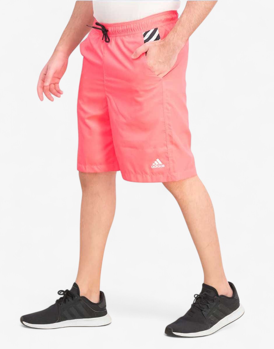 ADIDAS Sportswear Tokyo Pack Woven Shorts Pink