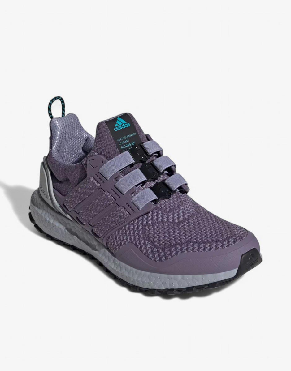 ADIDAS Sportswear Ultraboost 1.0 Shoes Shadow Violet