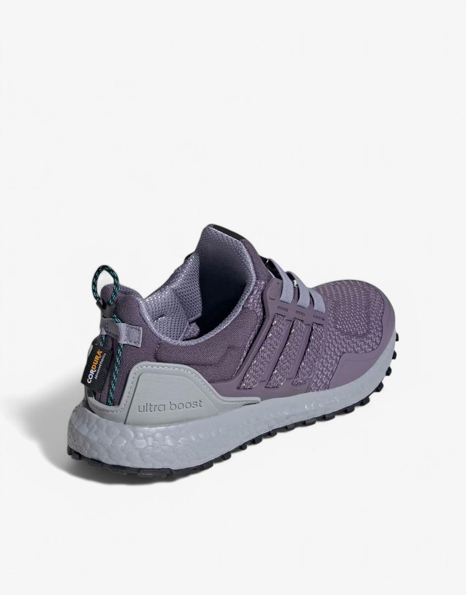 ADIDAS Sportswear Ultraboost 1.0 Shoes Shadow Violet