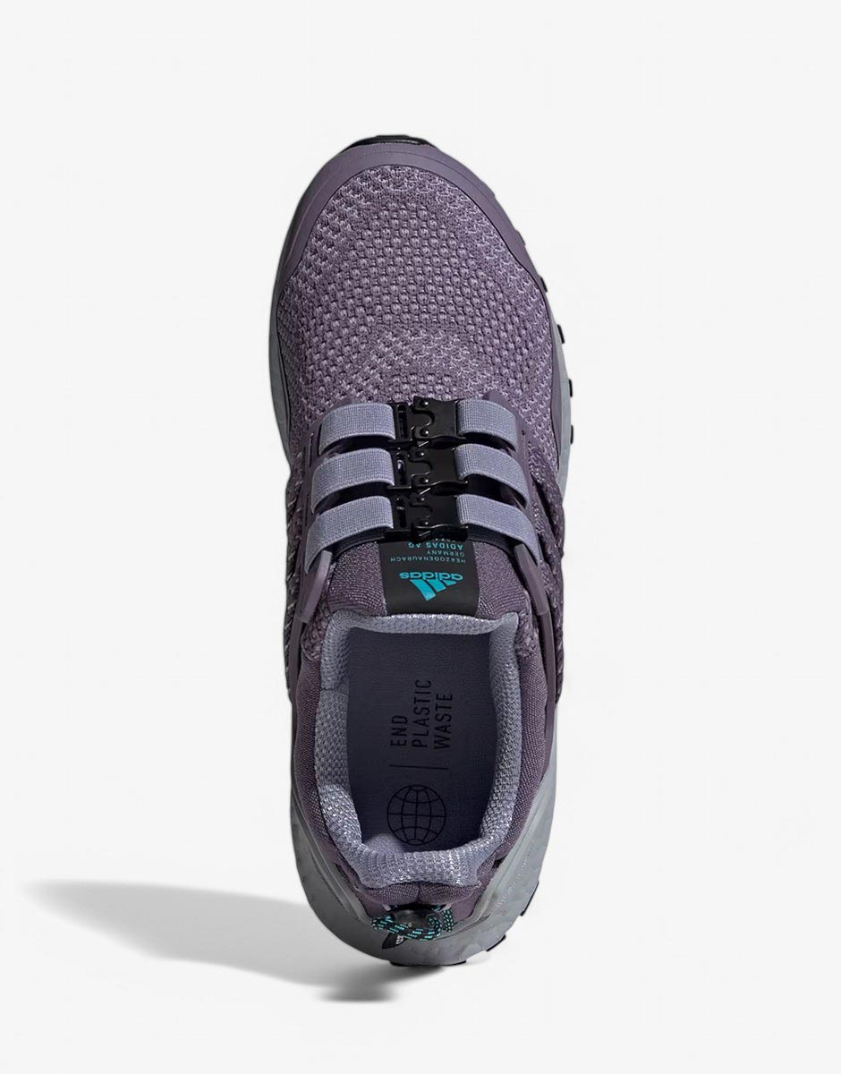 ADIDAS Sportswear Ultraboost 1.0 Shoes Shadow Violet