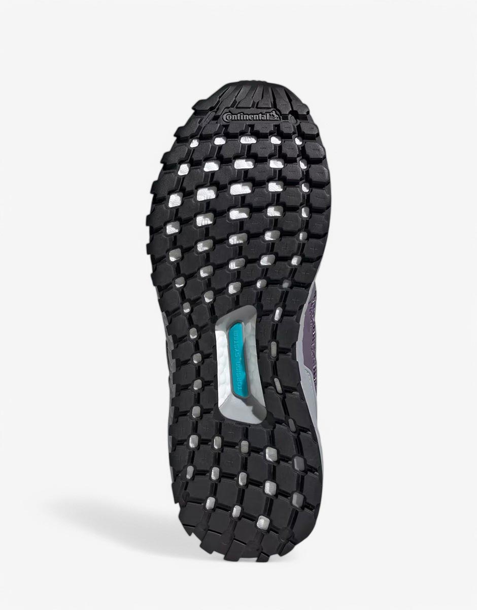 ADIDAS Sportswear Ultraboost 1.0 Shoes Shadow Violet