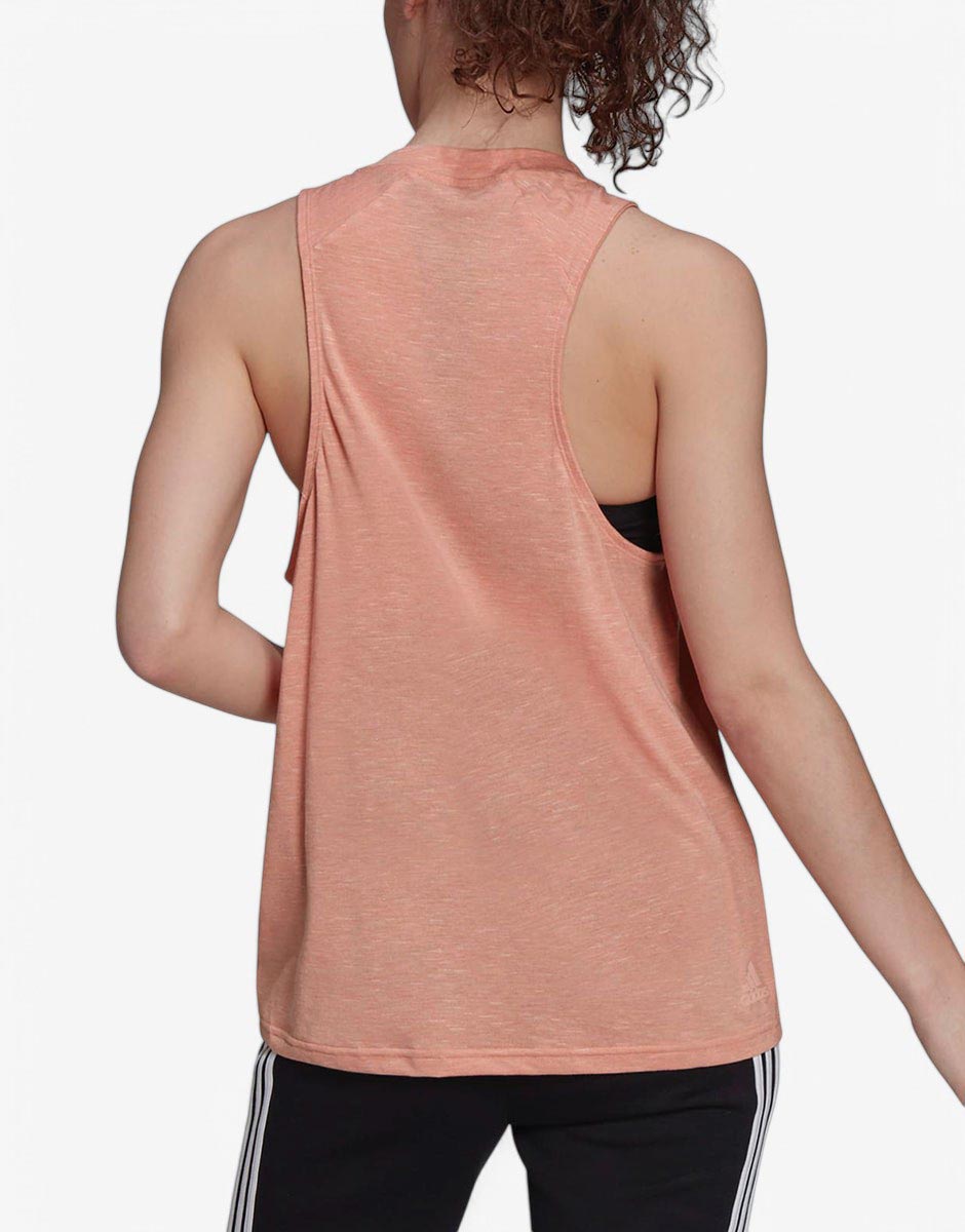 ADIDAS Sportswear Winners 2.0 Tank Pink