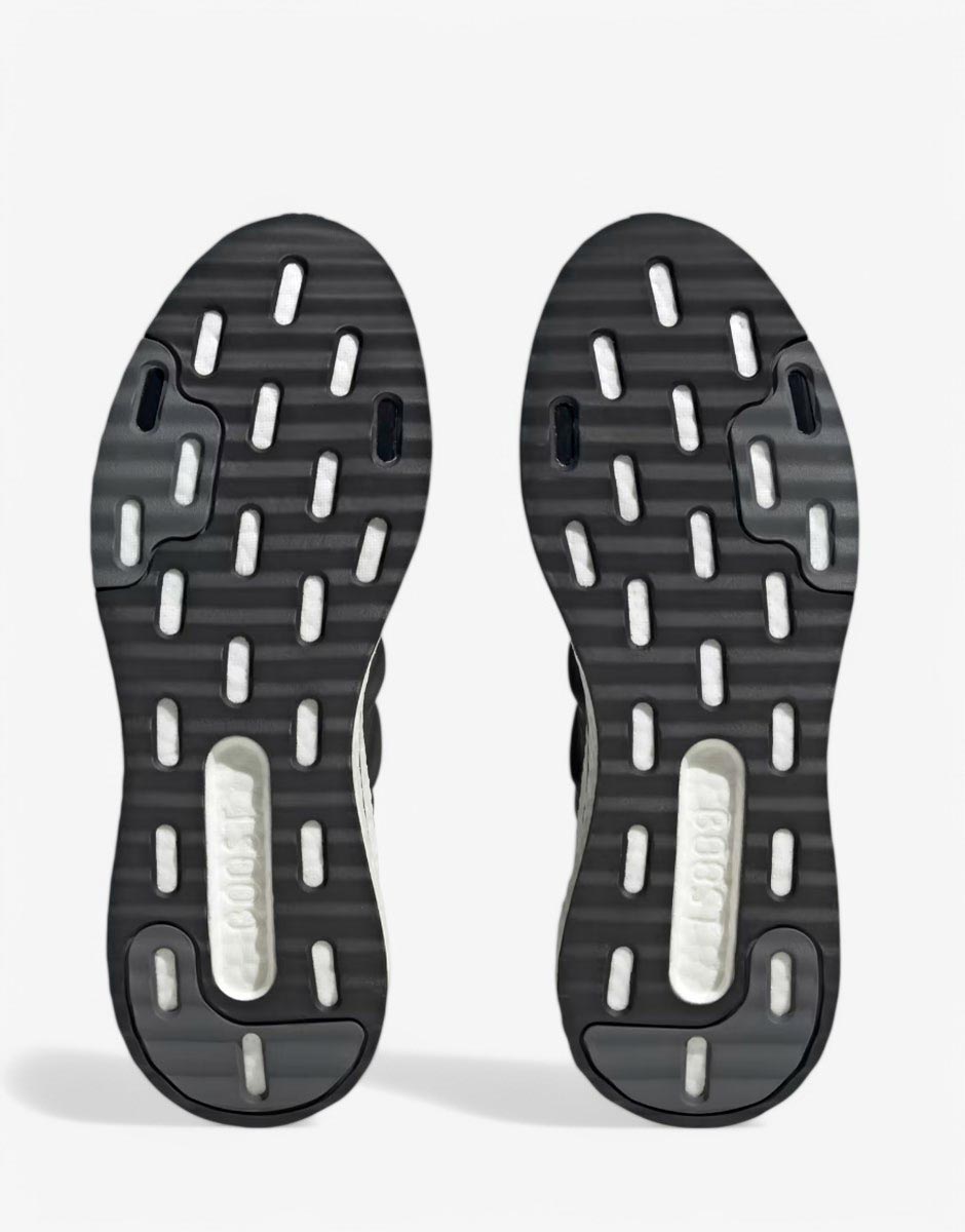 ADIDAS Sportswear X_Plrboost Shoes Black/White