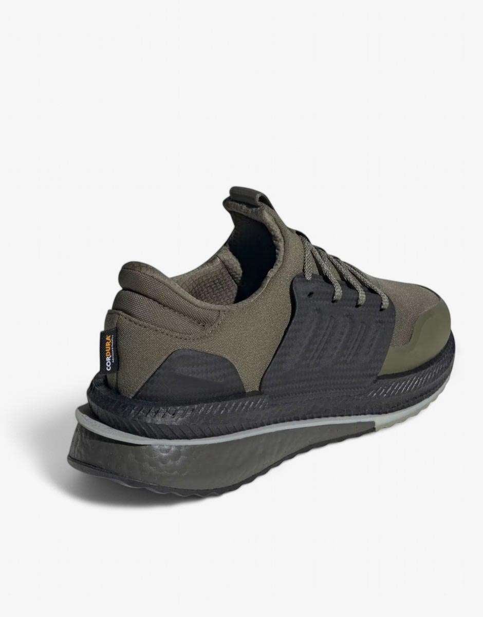 ADIDAS Sportswear X_Plrboost Shoes Shadow Olive