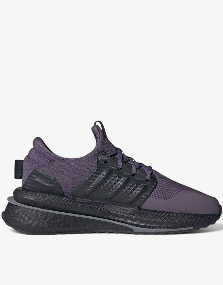ADIDAS Sportswear X_Plrboost Shoes Shadow Violet