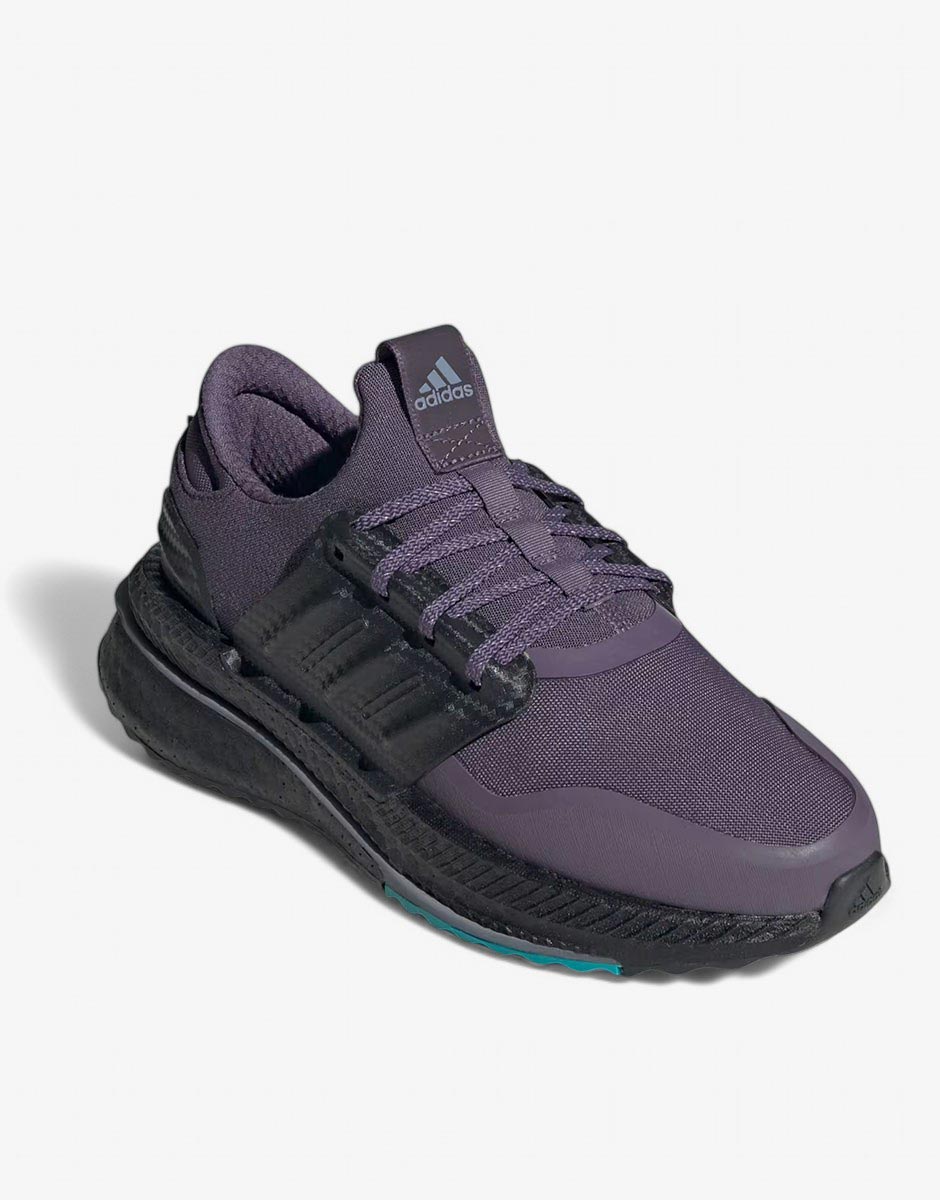 ADIDAS Sportswear X_Plrboost Shoes Shadow Violet