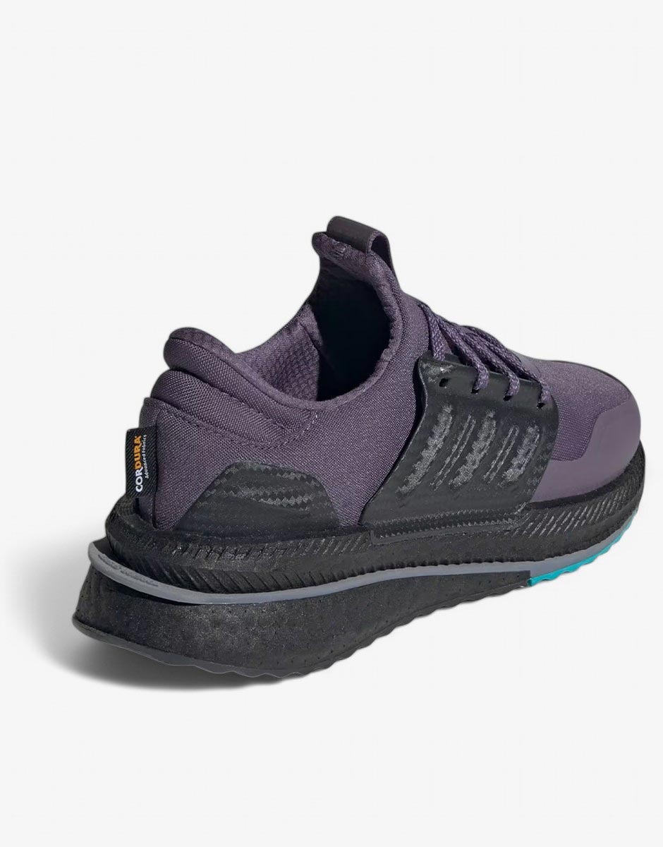 ADIDAS Sportswear X_Plrboost Shoes Shadow Violet