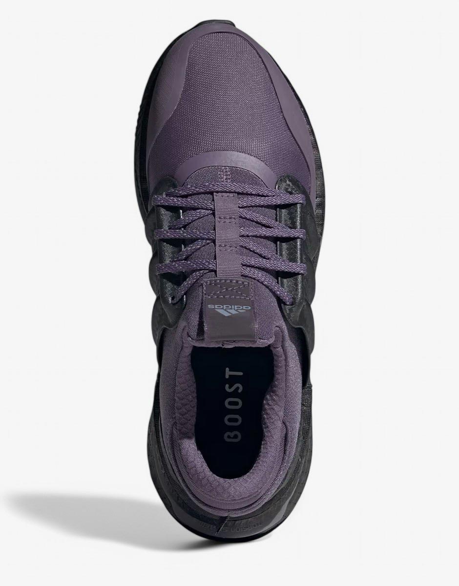 ADIDAS Sportswear X_Plrboost Shoes Shadow Violet