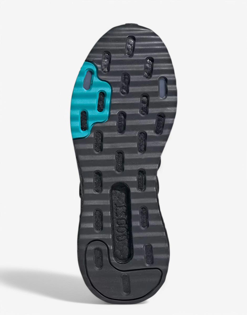 ADIDAS Sportswear X_Plrboost Shoes Shadow Violet