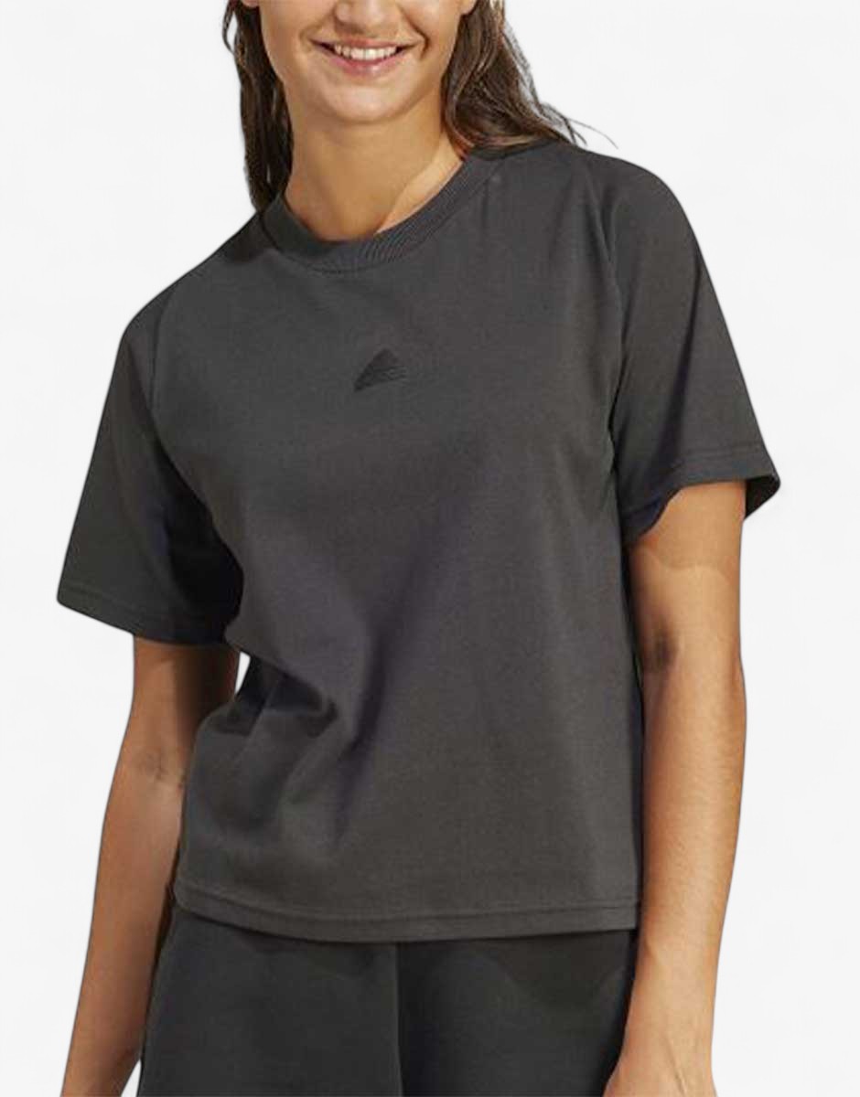 ADIDAS Sportswear Z.N.E. Tee Black