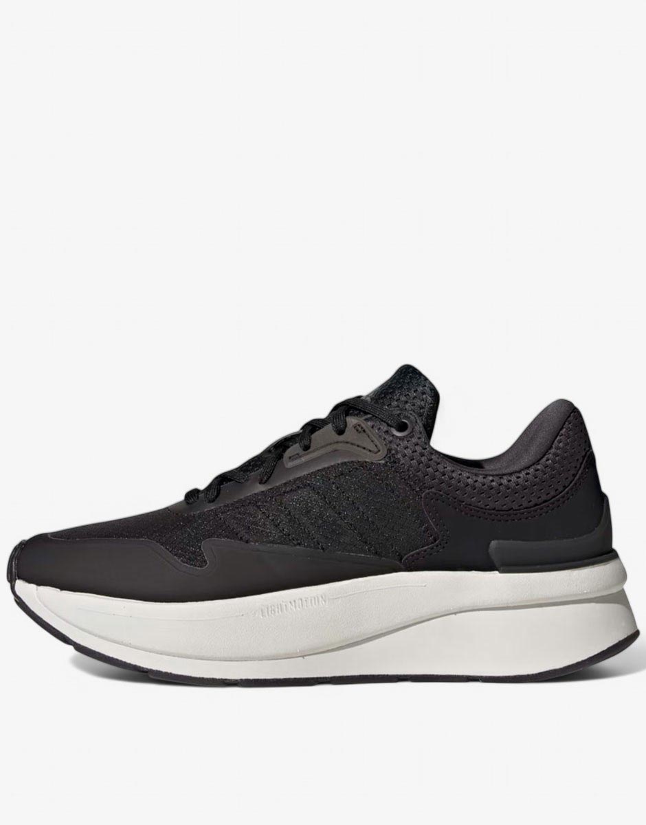 ADIDAS Sportswear Znchill Lightmotion+ Shoes Black
