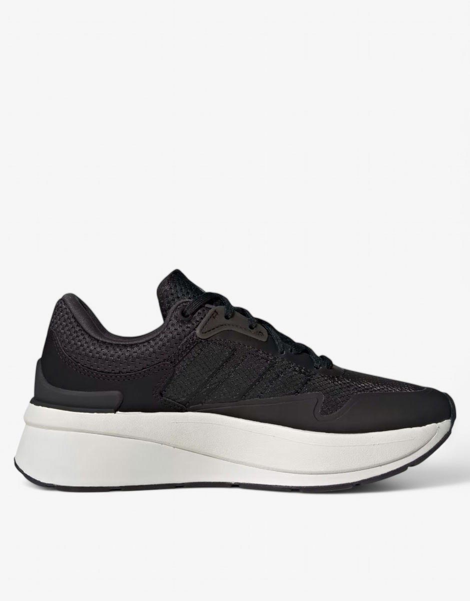 ADIDAS Sportswear Znchill Lightmotion+ Shoes Black