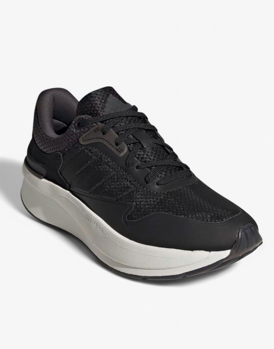 ADIDAS Sportswear Znchill Lightmotion+ Shoes Black